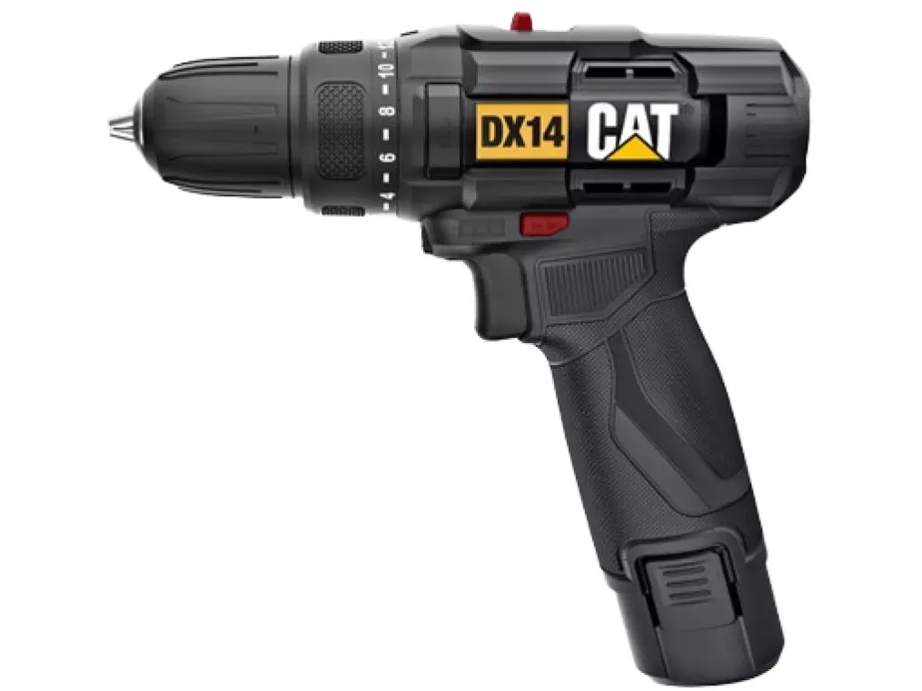 CAT DX14