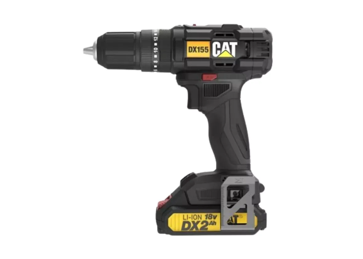 CAT DX155