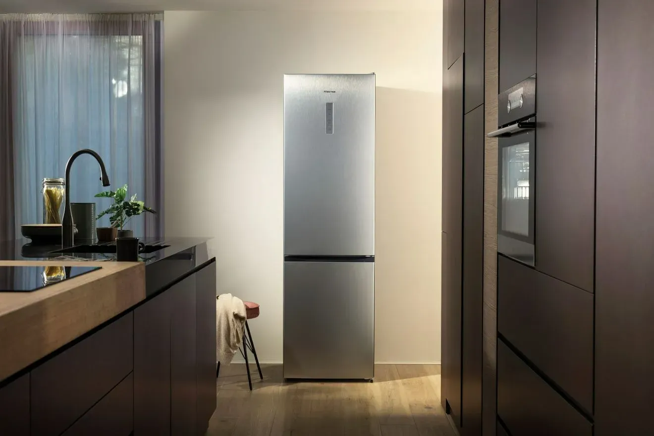 Hisense RB435N4BWE