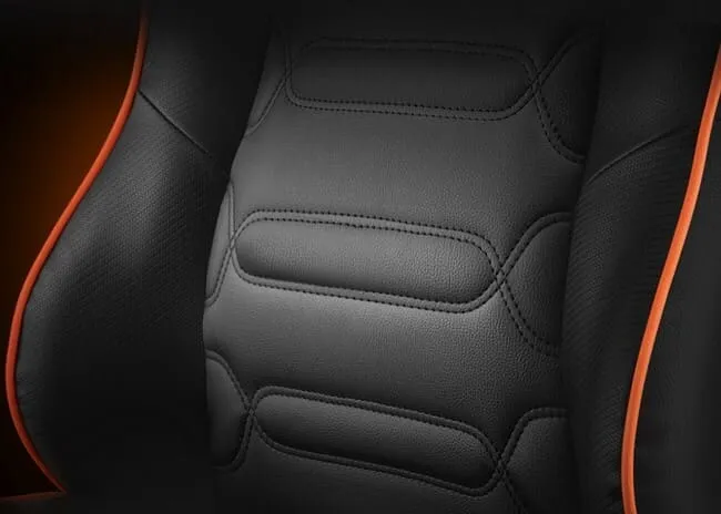 Cougar Fusion S Black