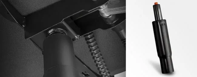 Cougar Fusion S Black