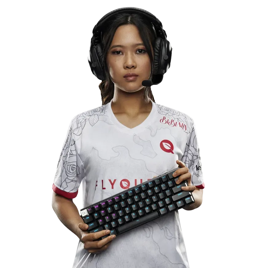 Logitech G Pro X 60 Lightspeed