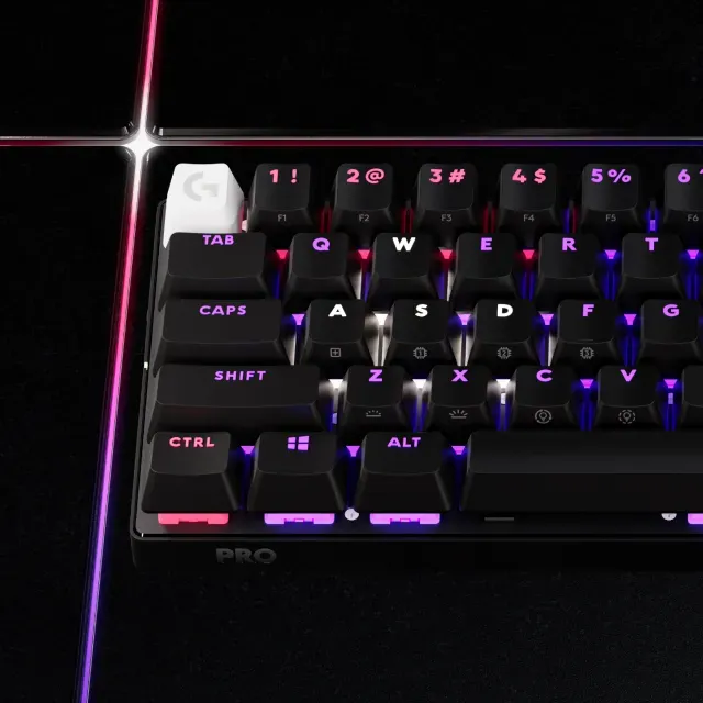 Logitech G Pro X 60 Lightspeed