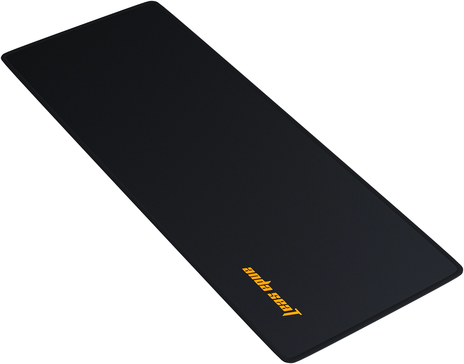 Anda Seat Gaming Mouse Pad (Black)