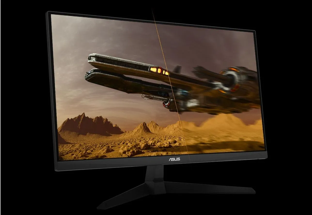 Asus 24,5 VG259Q3A (90LM09N0-B01170)