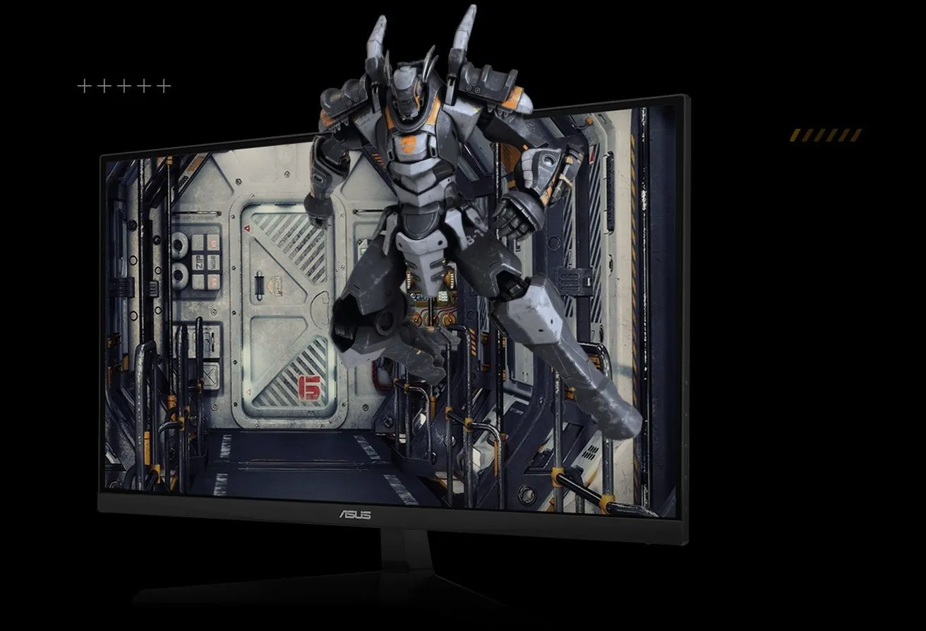 Asus 24,5 VG259Q3A (90LM09N0-B01170)