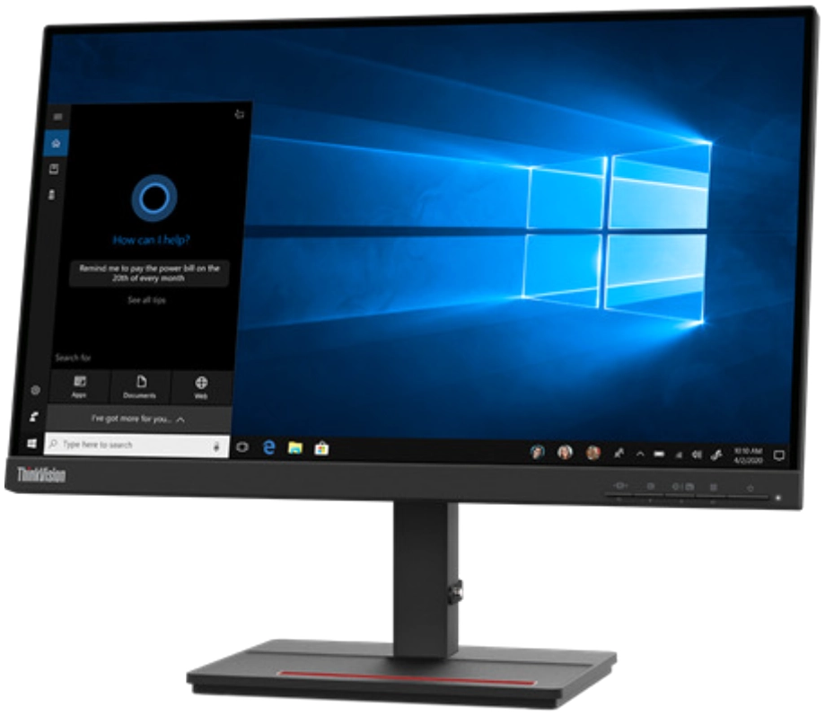 Lenovo 21,5 S22e-20 (62C6KAT1UA)