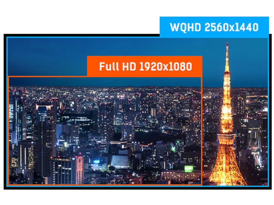 Iiyama XUB2792QSU-W6