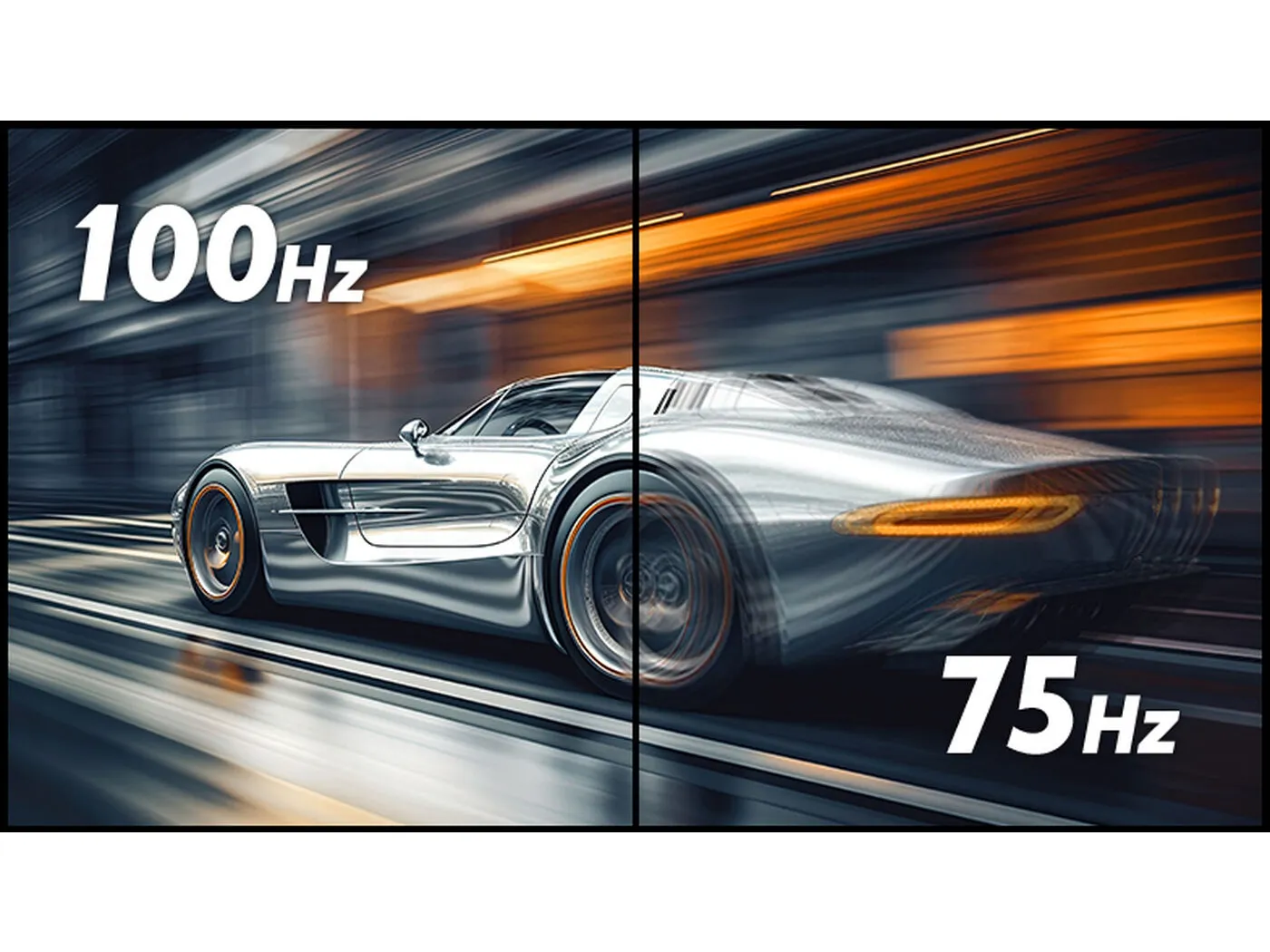 Iiyama XUB2792QSU-W6