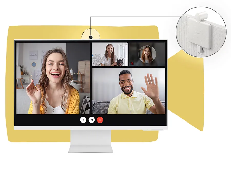 Samsung 32 M80D LS32DM801UIXUA