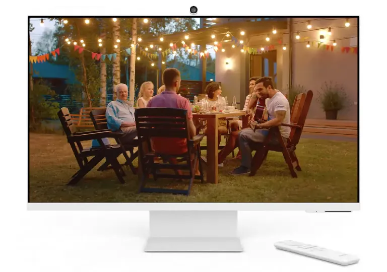 Samsung 32 M80D LS32DM801UIXUA