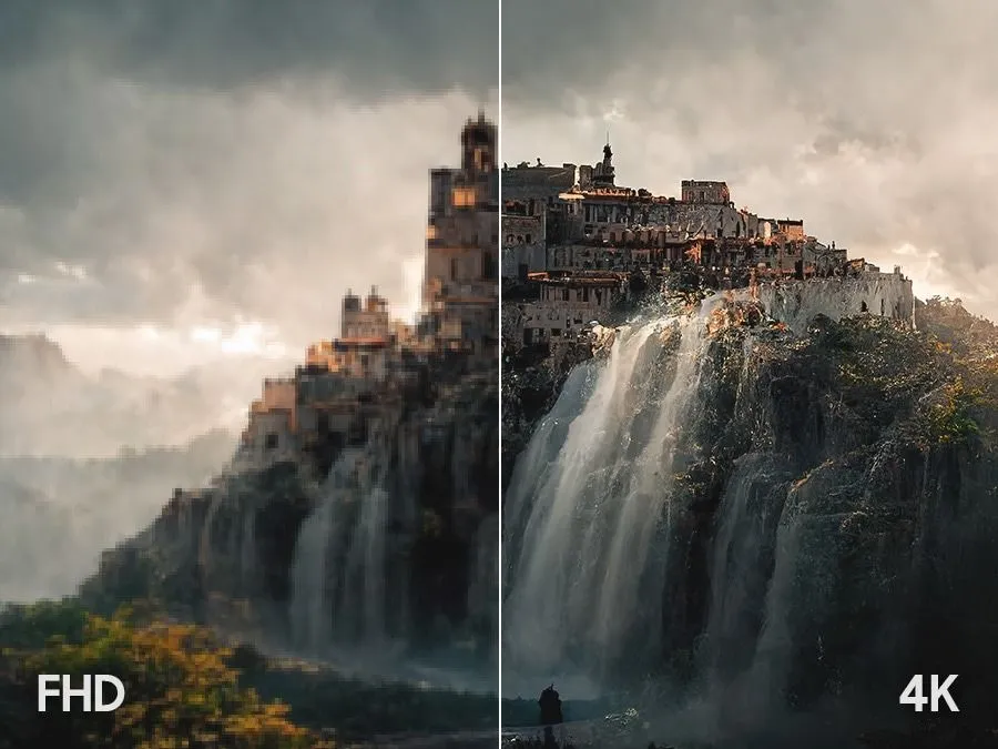 Samsung 32 M80D LS32DM801UIXUA