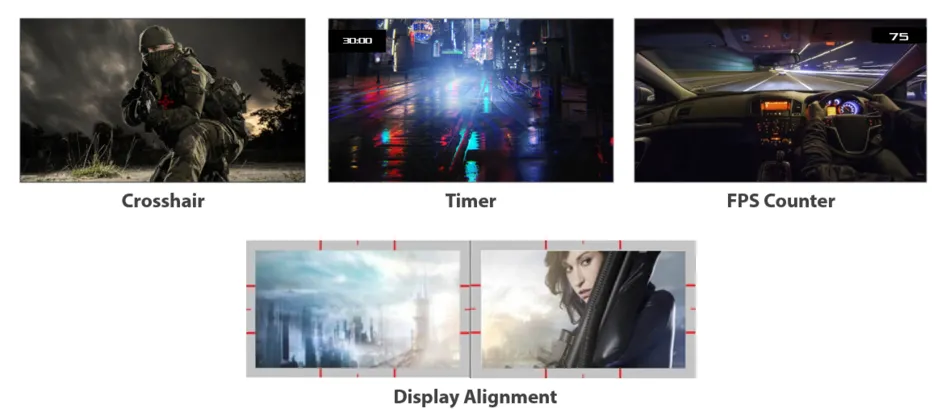 Asus VY229HF (90LM0960-B03170)