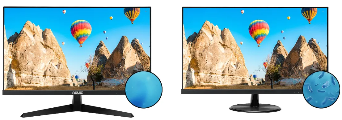 Asus VY229HF (90LM0960-B03170)