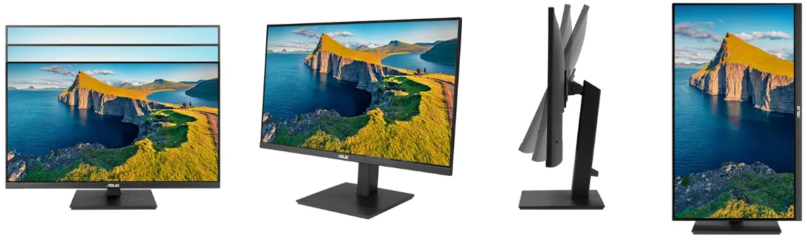 Asus VA32UQSB (90LM04W7-B01E70)