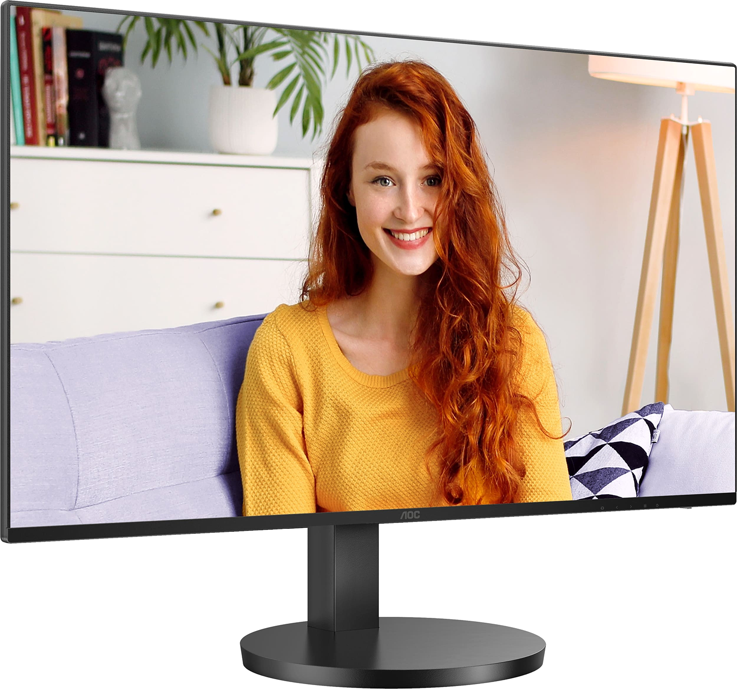 AOC 23.8 24B3CF2