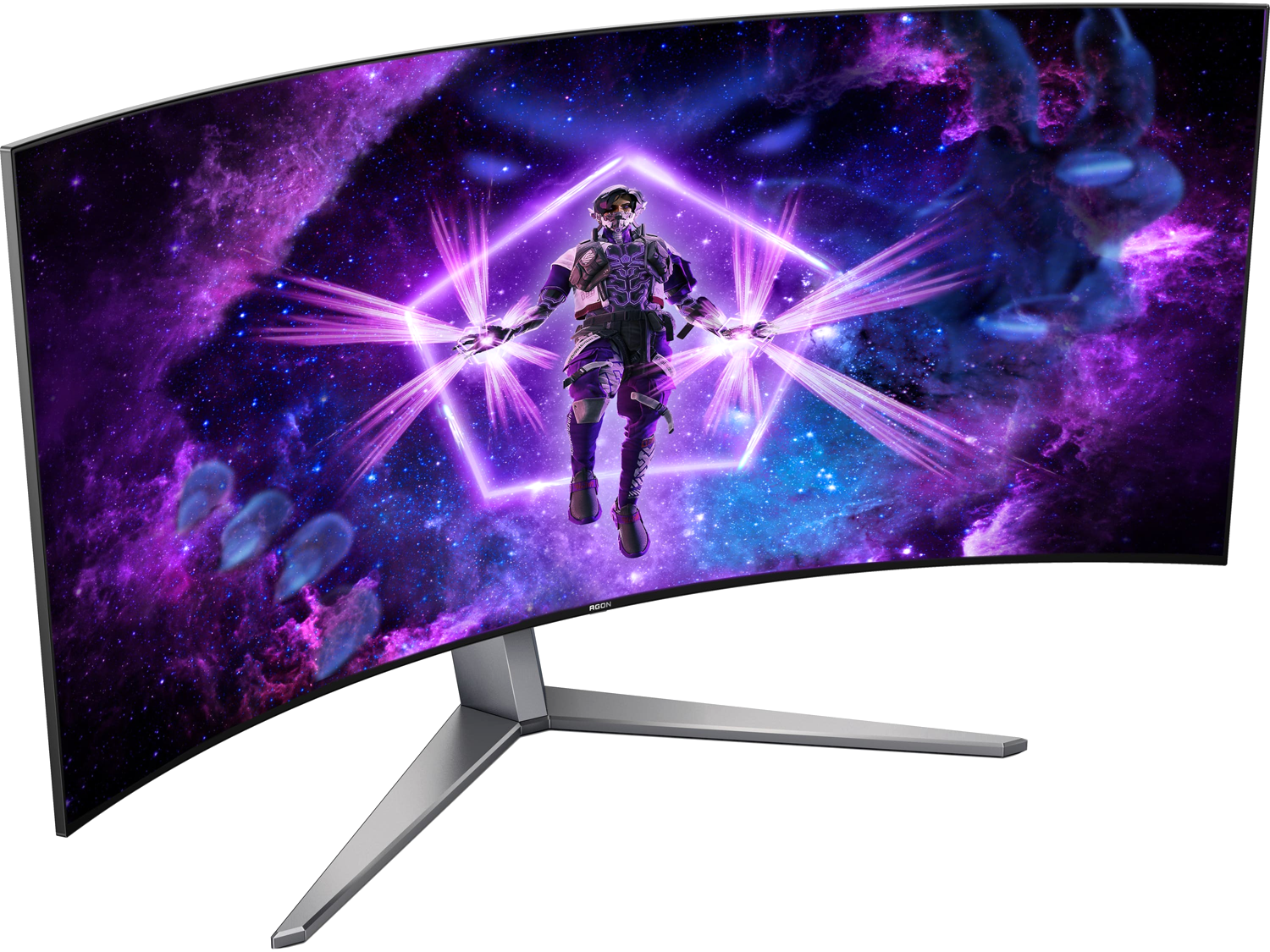 AOC 44.5 AG456UCZD
