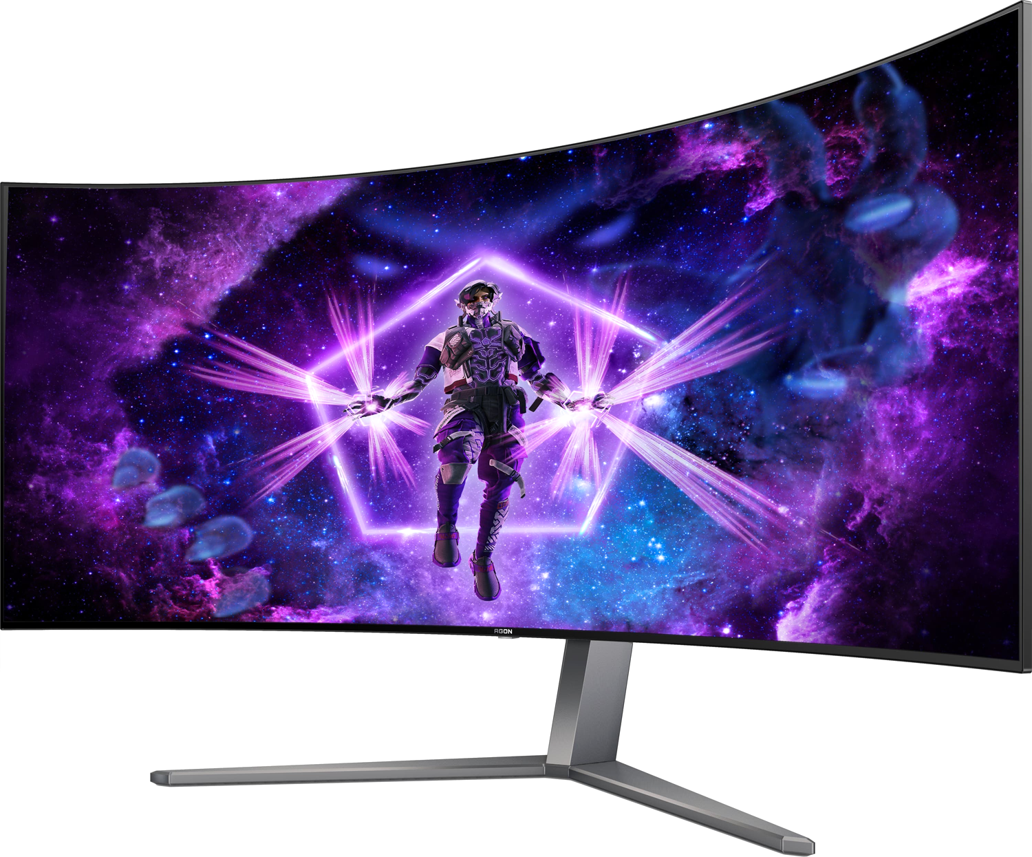 AOC 44.5 AG456UCZD