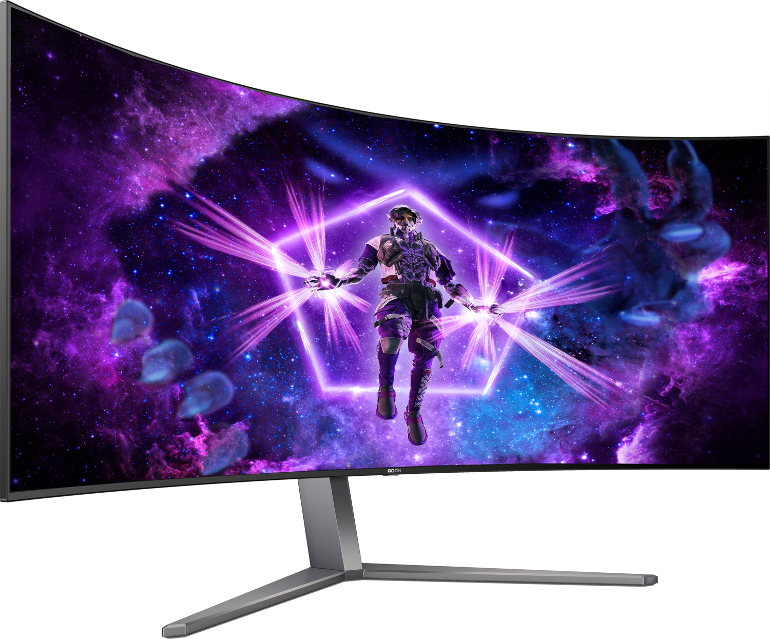 AOC 44.5 AG456UCZD