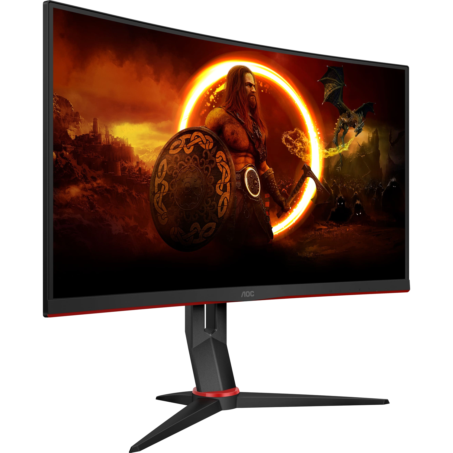  AOC 27 C27G2Z3