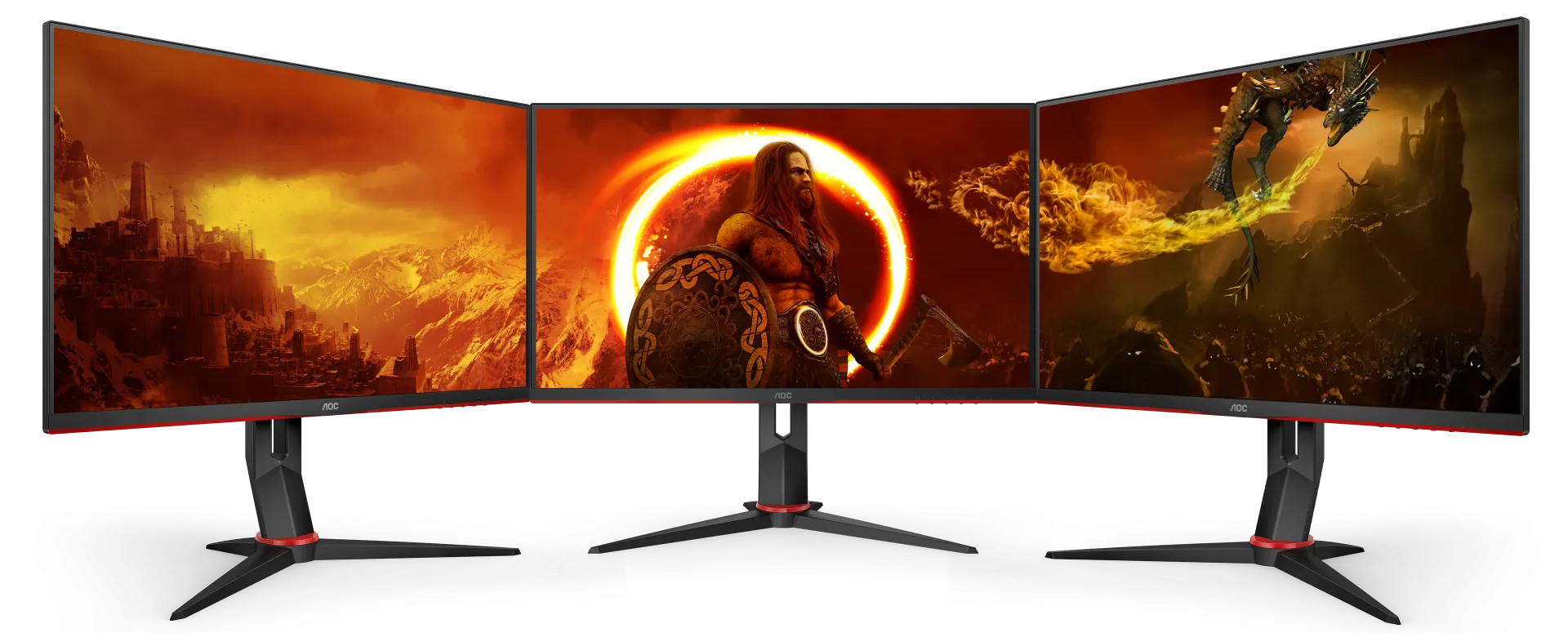 AOC 27 Q24G2A