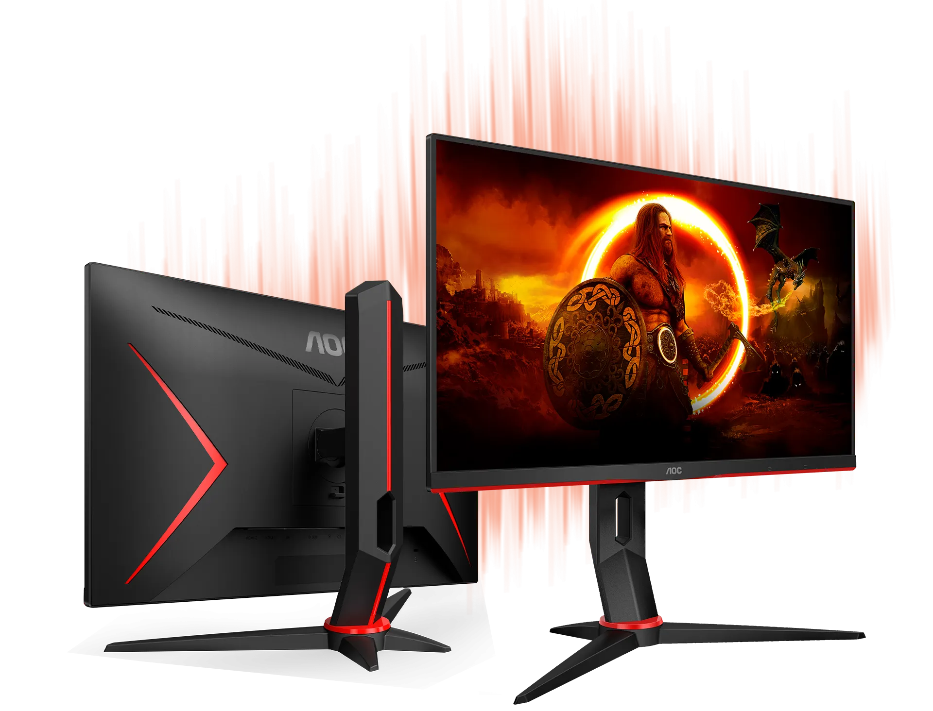 AOC 27 Q24G2A