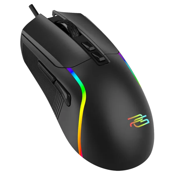 Proove Gaming Asembler Black