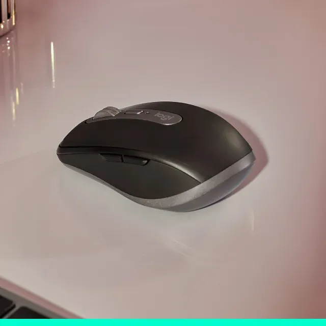 Logitech MX Anywhere 3S for Mac Wireless