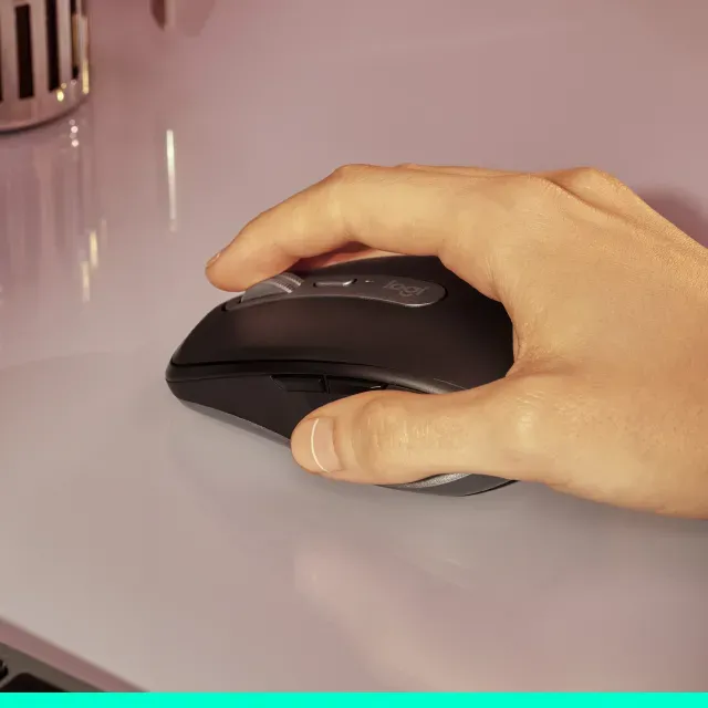 Logitech MX Anywhere 3S for Mac Wireless