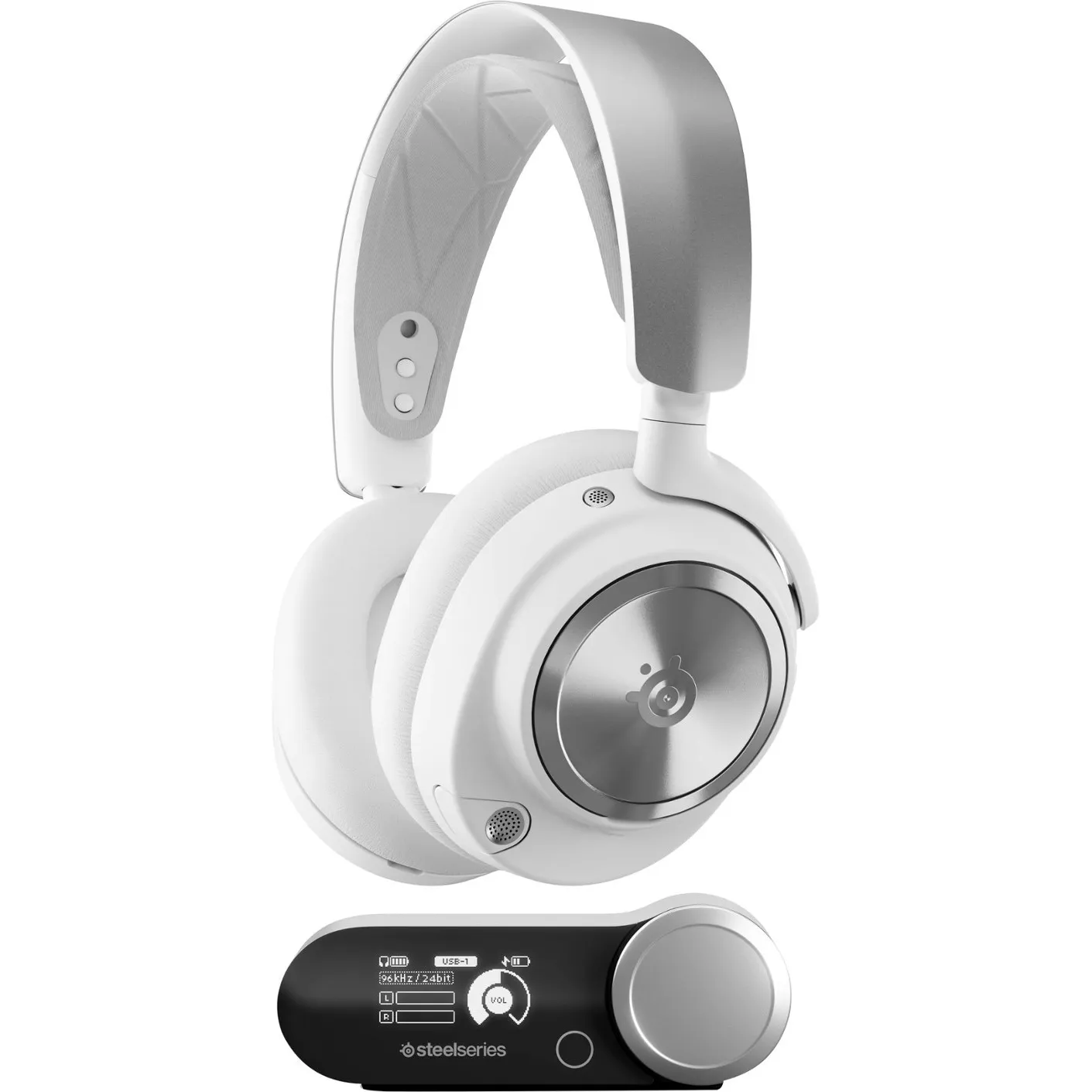 Arctis Nova Pro Wireless