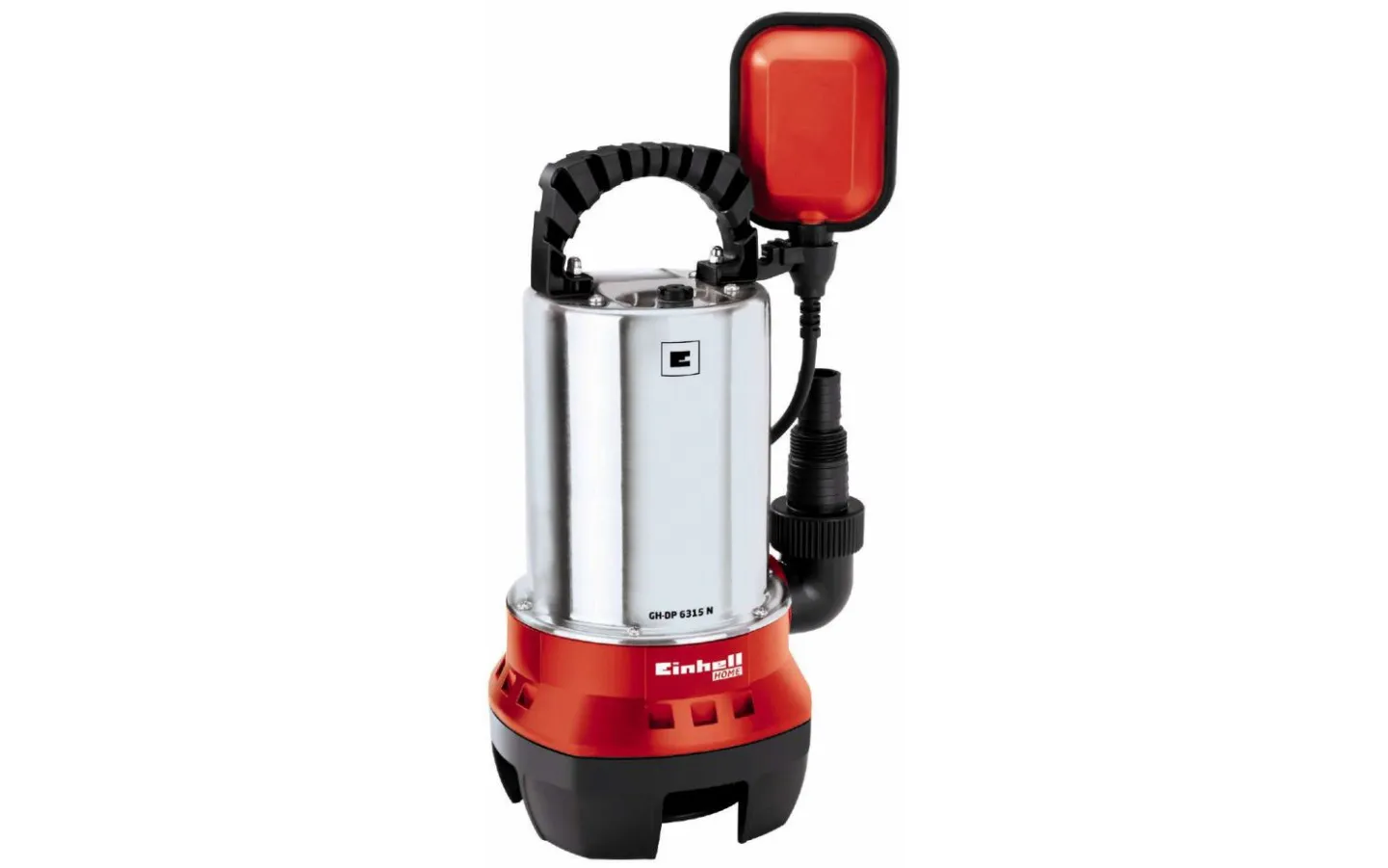 Einhell GC-DP 6315 N