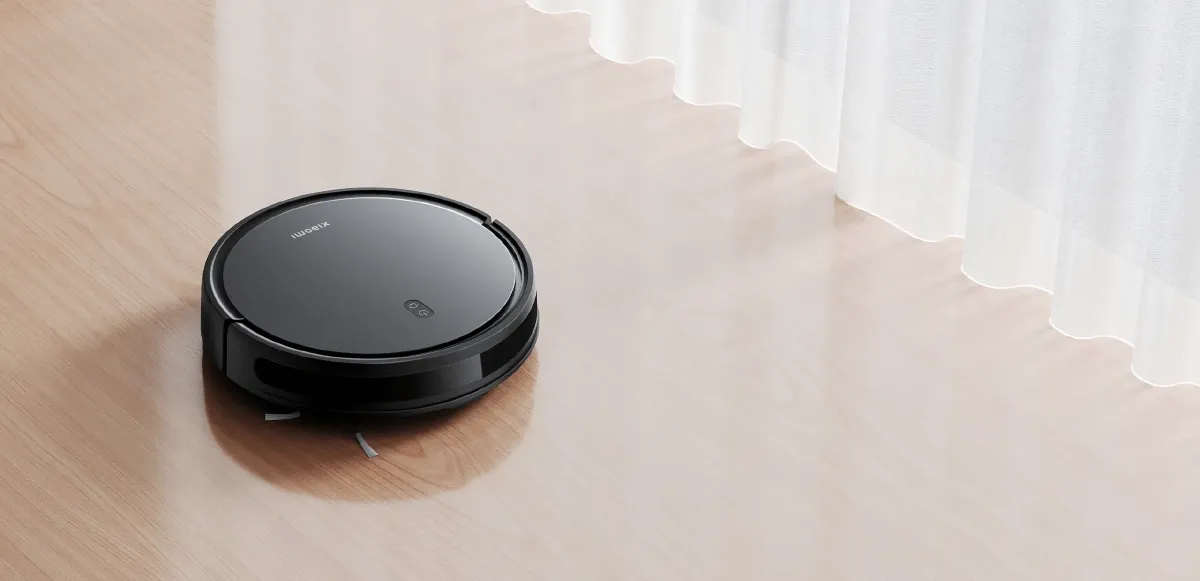 Xiaomi Robot Vacuum E10C