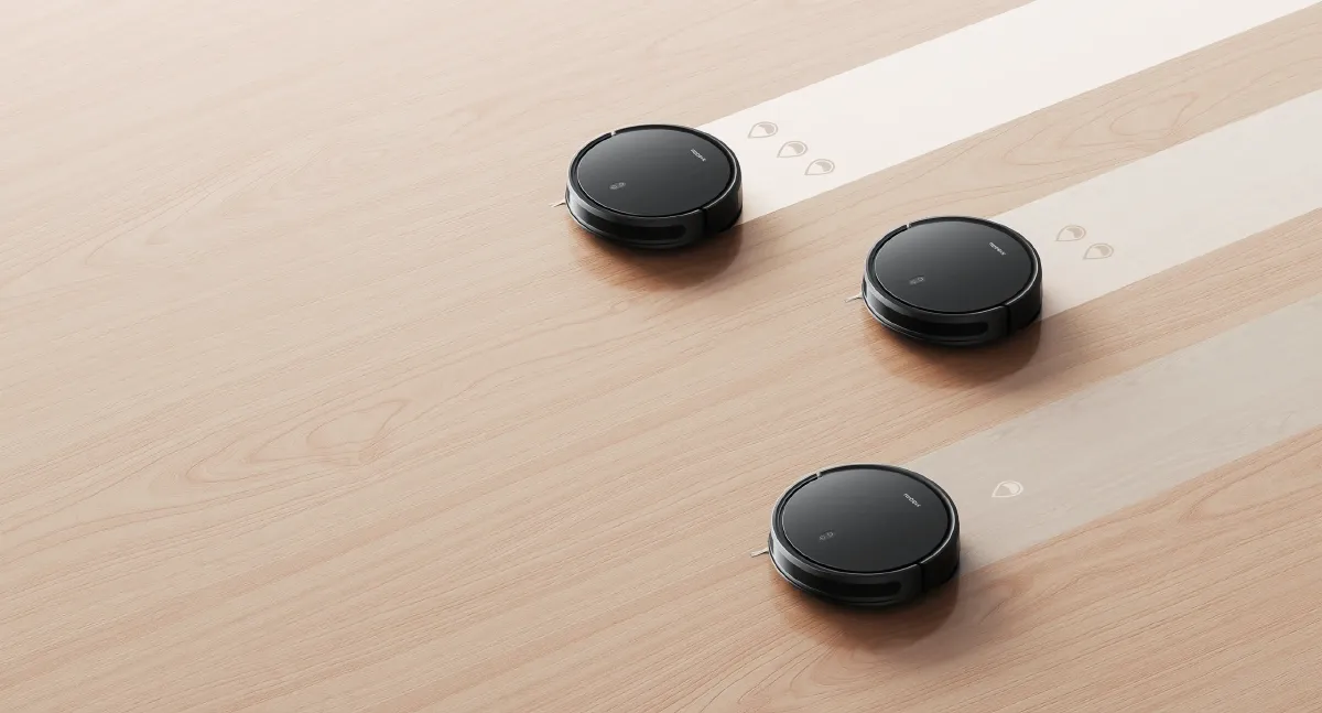 Xiaomi Robot Vacuum E10C
