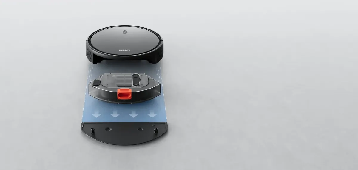 Xiaomi Robot Vacuum E10C