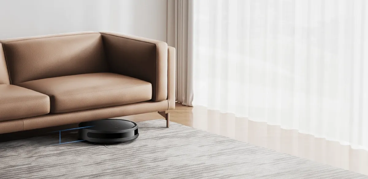 Xiaomi Robot Vacuum E10C