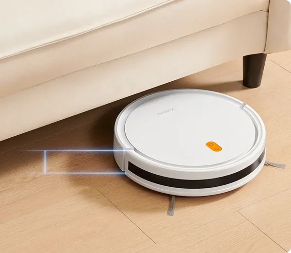 Xiaomi Robot Vacuum E5