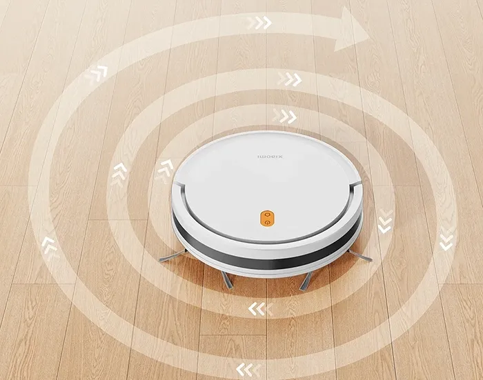 Xiaomi Robot Vacuum E5