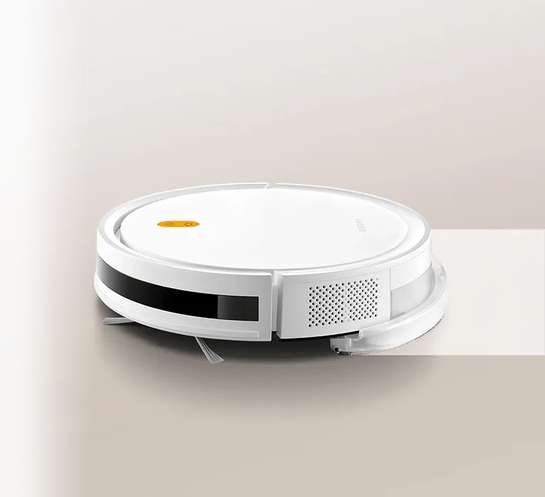 Xiaomi Robot Vacuum E5