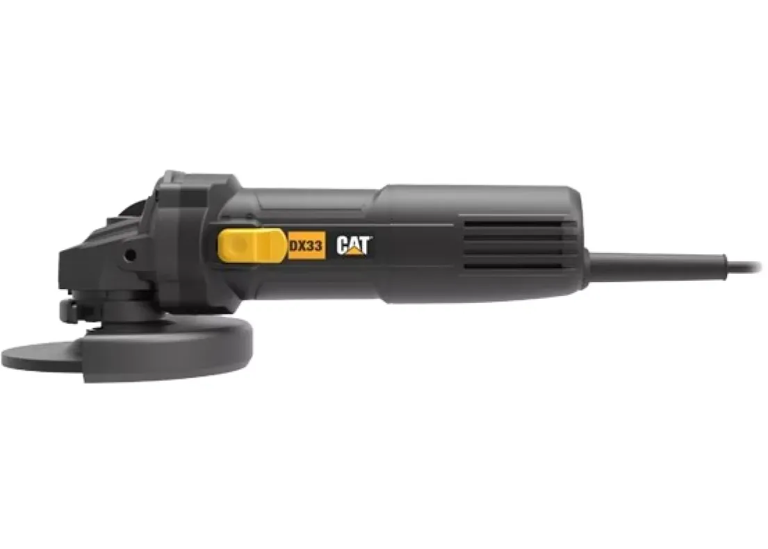CAT DX33