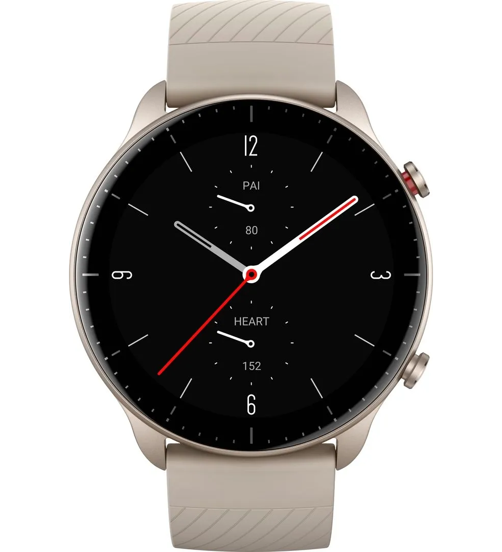 Amazfit GTR 2 (New Version)