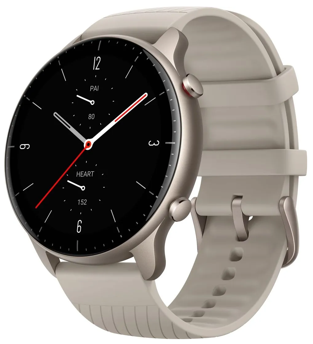 Amazfit GTR 2 (New Version)