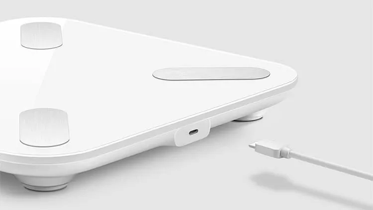 YUNMAI X Smart Scale
