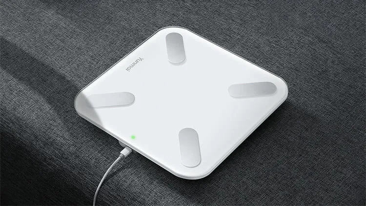 YUNMAI X Smart Scale
