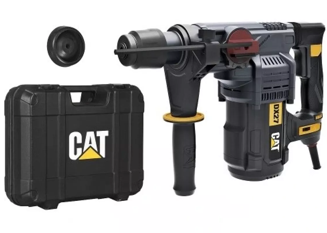 CAT DX27