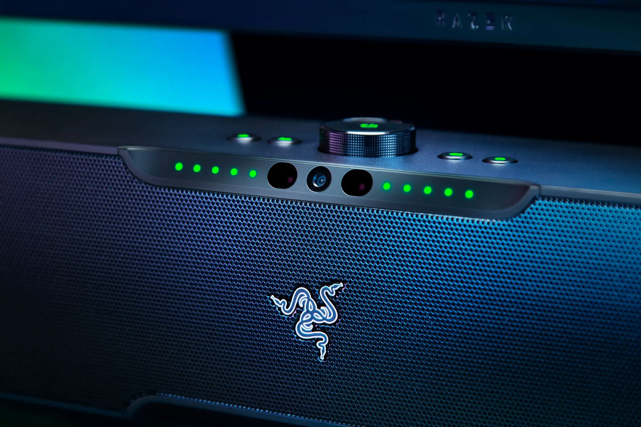 RAZER Leviathan V2 Pro