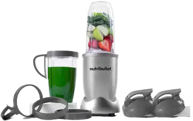 NUTRIBULLET Pro NB907S