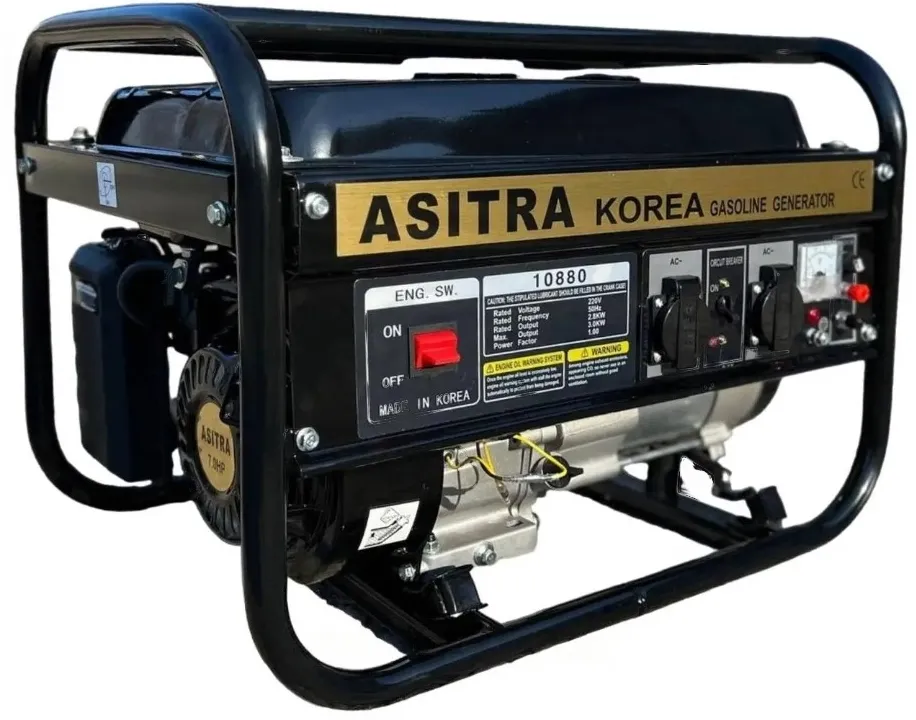 Asitra AST 10880 3,0kW