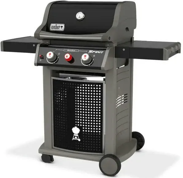 Weber Spirit Classic E-220s GBS