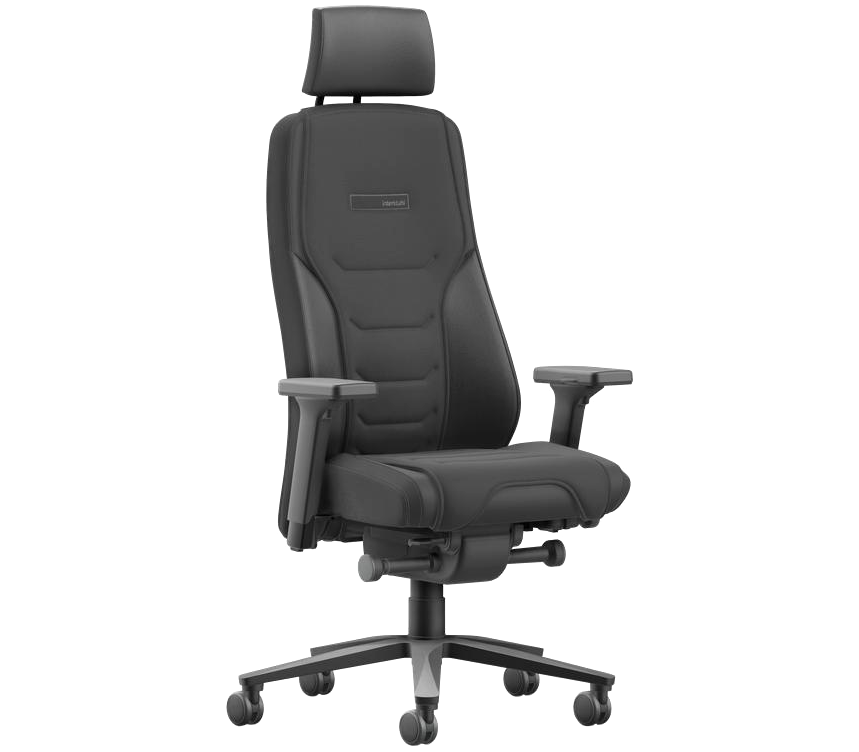  Interstuhl TWENTYFOUR TF118