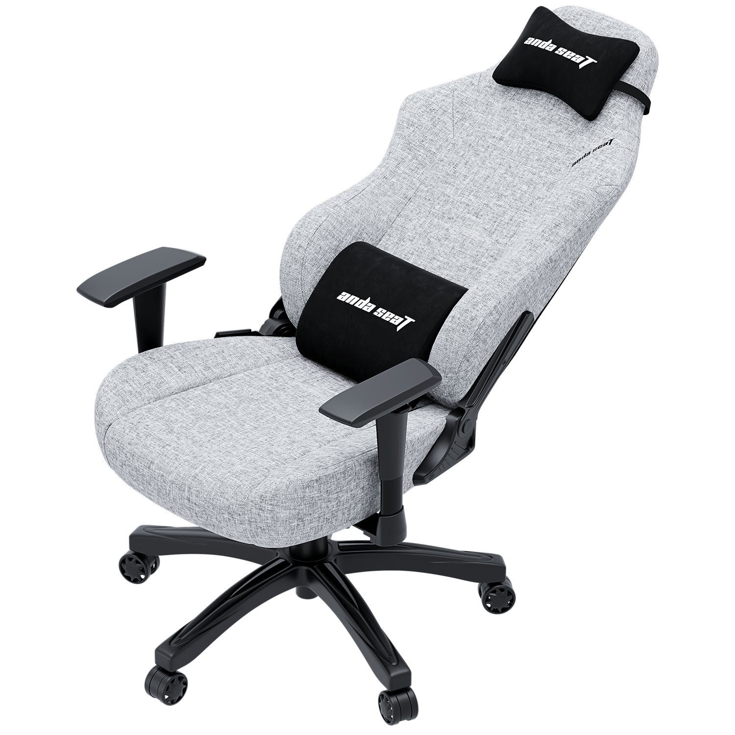 Anda Seat Luna Size L Fabric